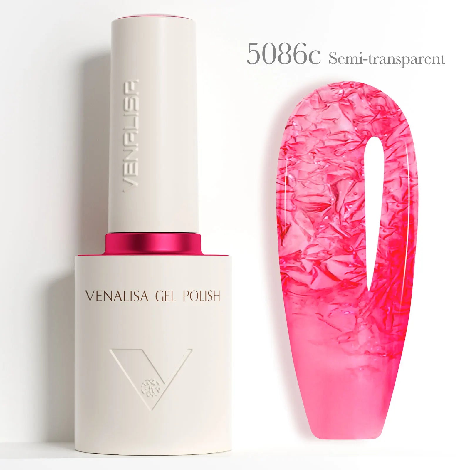 Verniz de unhas em gel profissional, 10ml 90 cores - Verniz de unhas em gel brilhante