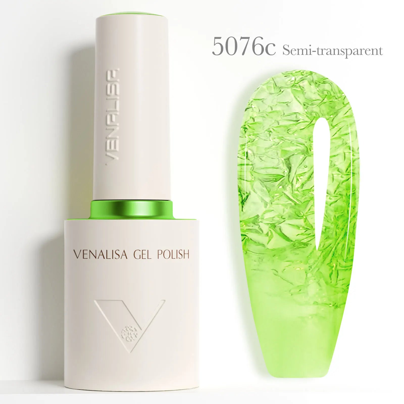 Verniz de unhas em gel profissional, 10ml 90 cores - Verniz de unhas em gel brilhante