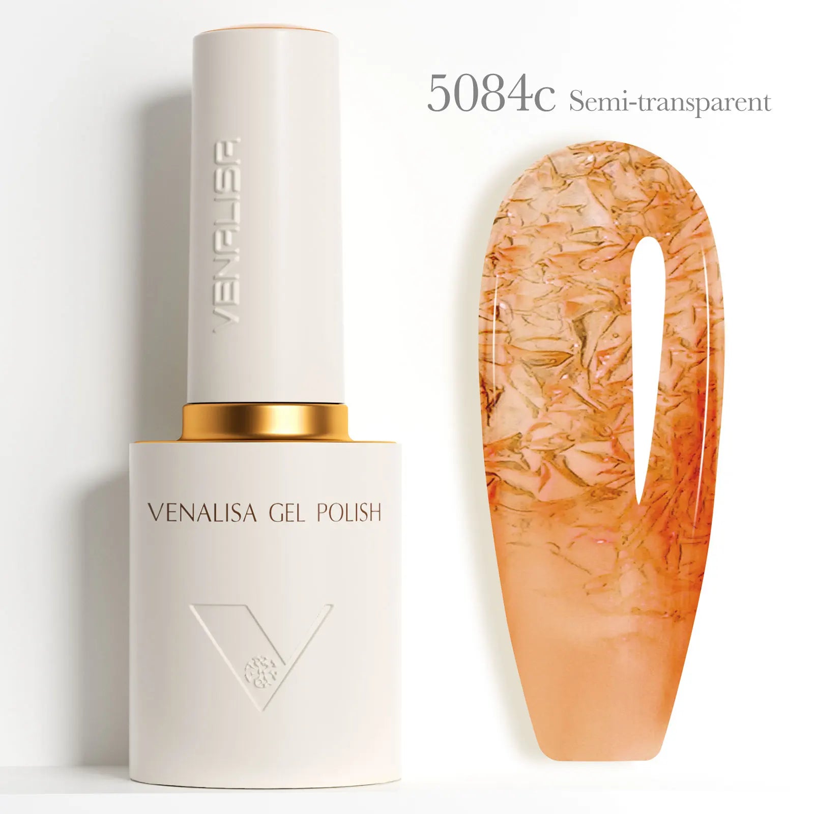 Verniz de unhas em gel profissional, 10ml 90 cores - Verniz de unhas em gel brilhante