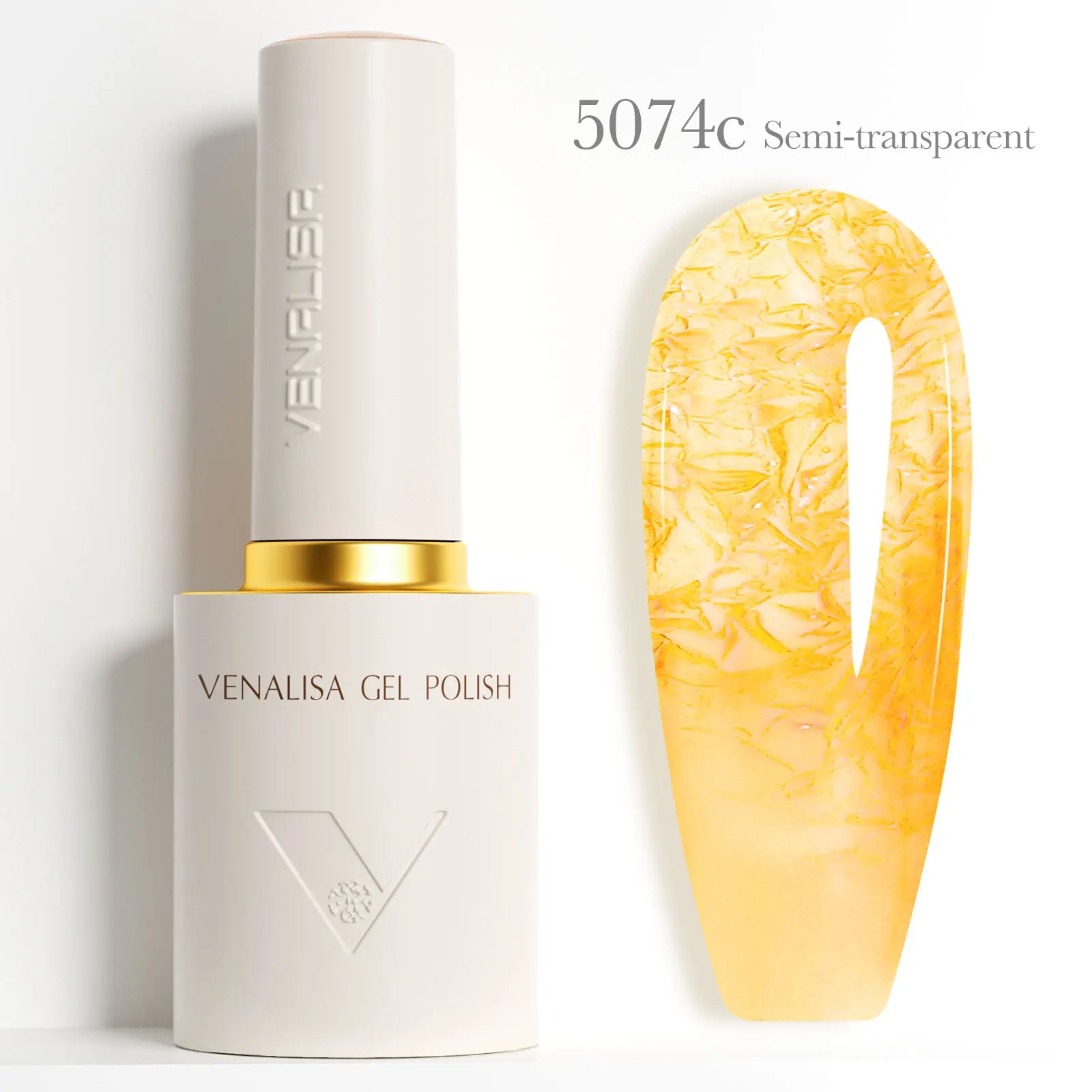 Verniz de unhas em gel profissional, 10ml 90 cores - Verniz de unhas em gel brilhante