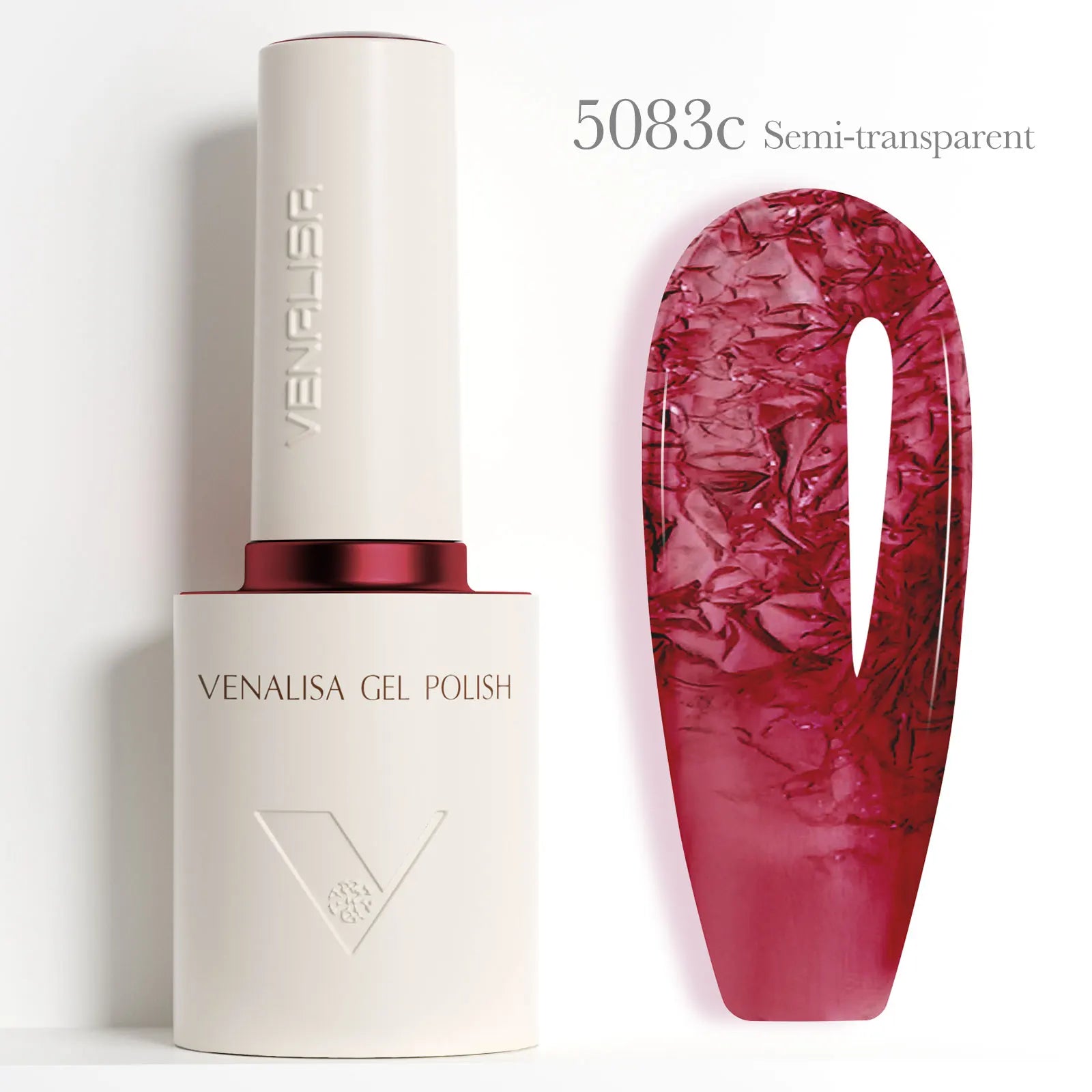 Verniz de unhas em gel profissional, 10ml 90 cores - Verniz de unhas em gel brilhante