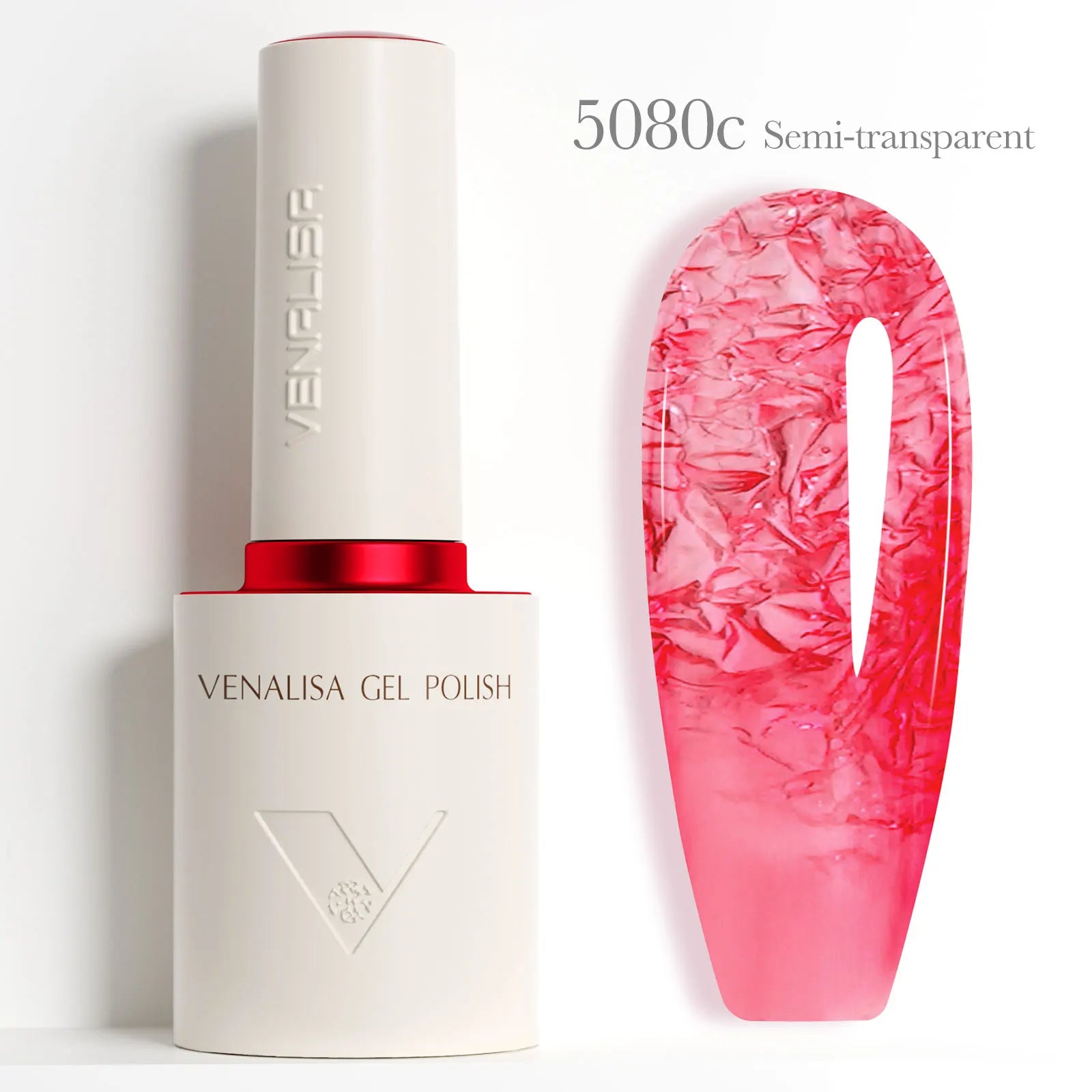 Verniz de unhas em gel profissional, 10ml 90 cores - Verniz de unhas em gel brilhante
