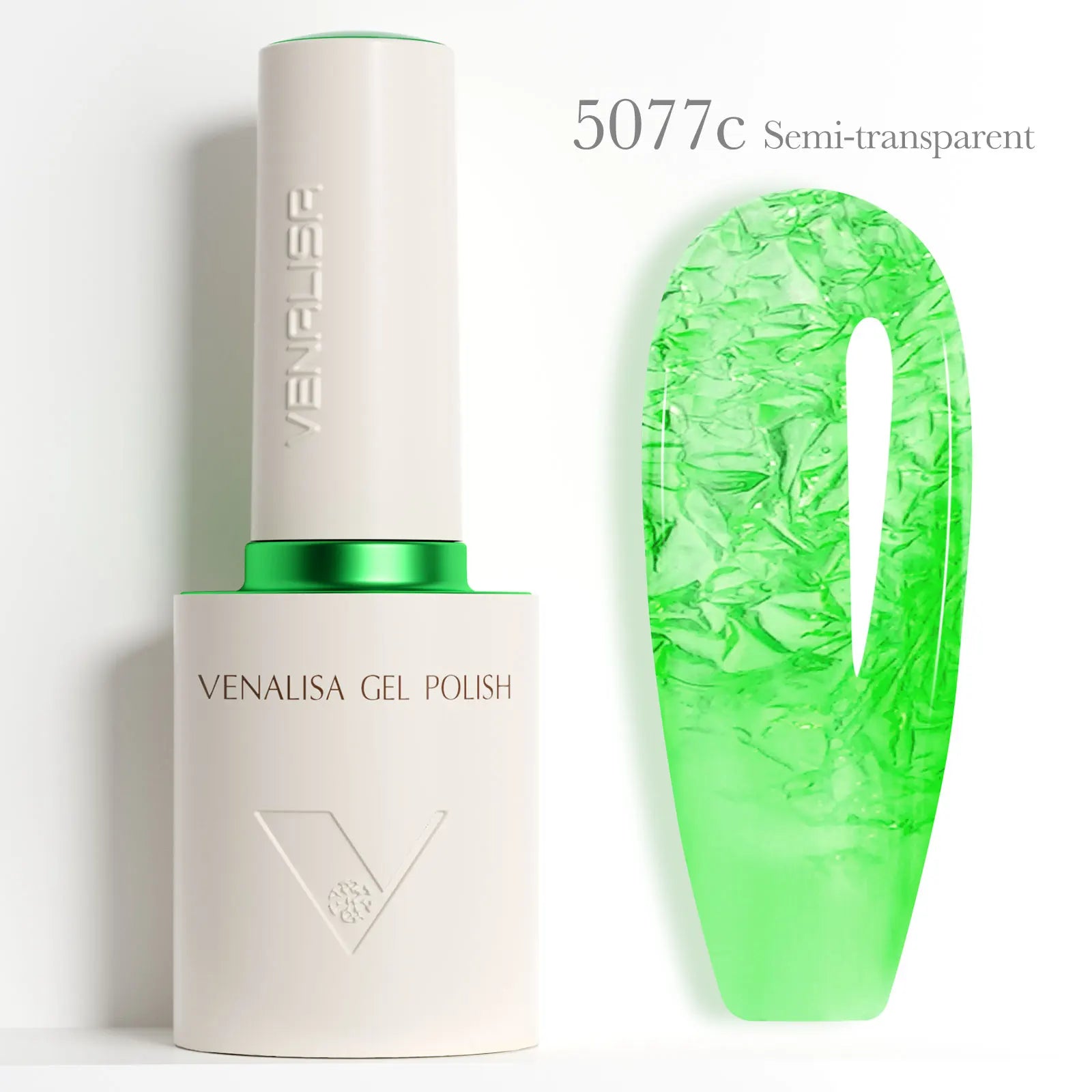 Verniz de unhas em gel profissional, 10ml 90 cores - Verniz de unhas em gel brilhante