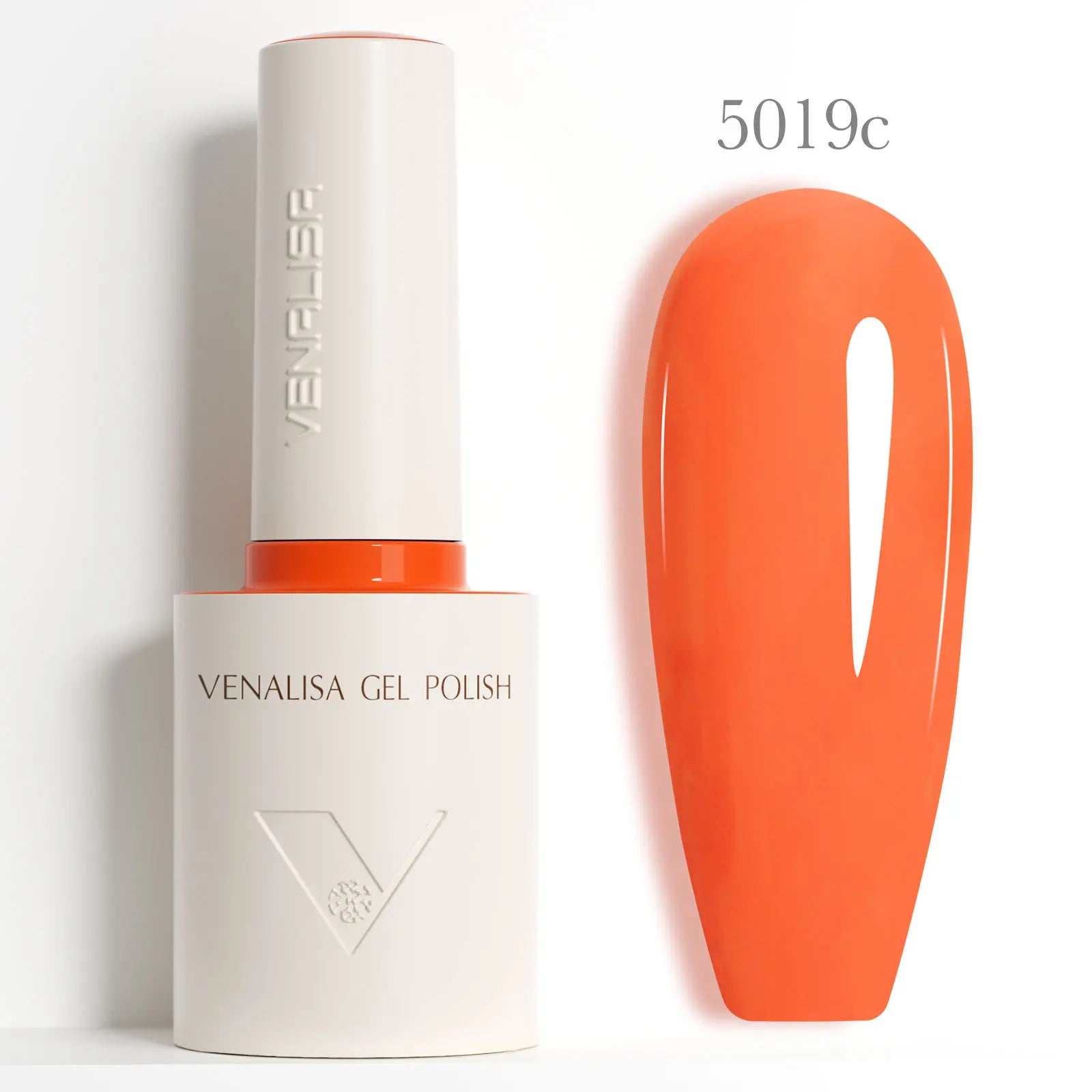 Verniz de unhas em gel profissional, 10ml 90 cores - Verniz de unhas em gel brilhante