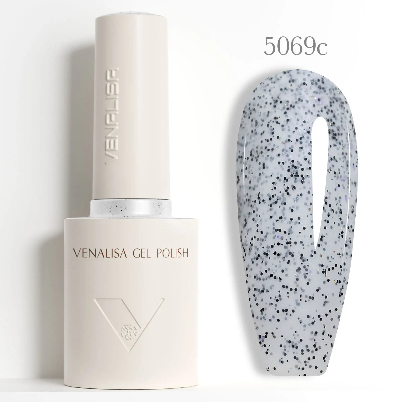 Verniz de unhas em gel profissional, 10ml 90 cores - Verniz de unhas em gel brilhante
