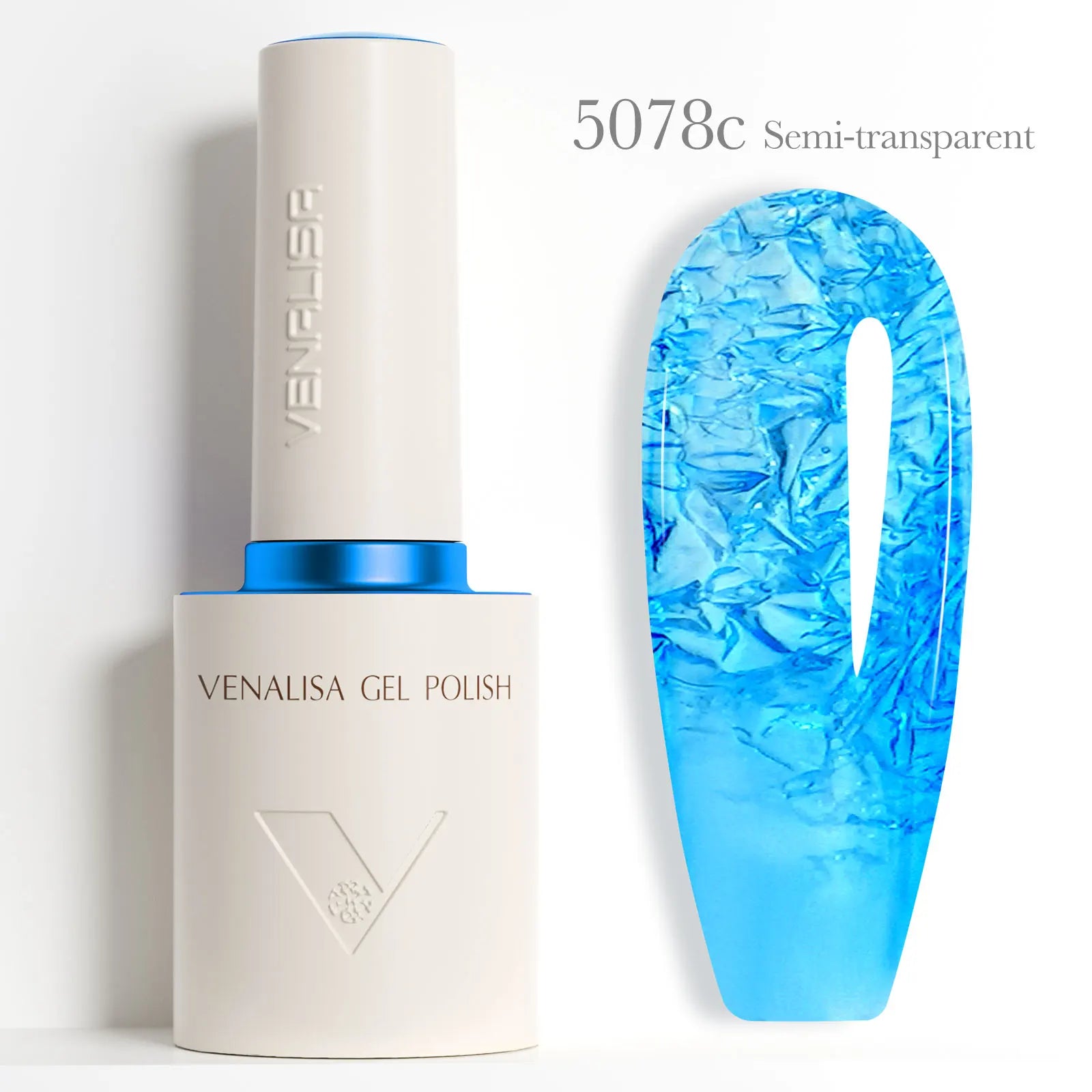 Verniz de unhas em gel profissional, 10ml 90 cores - Verniz de unhas em gel brilhante