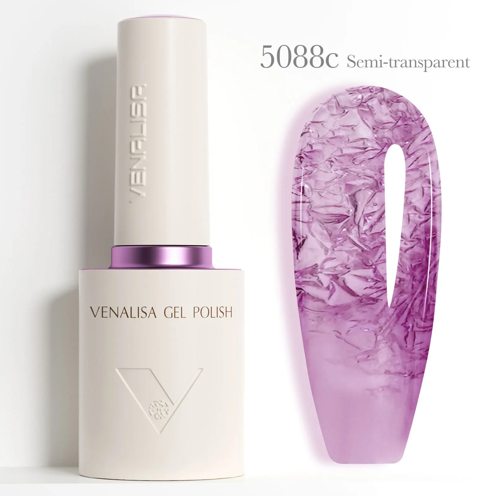 Verniz de unhas em gel profissional, 10ml 90 cores - Verniz de unhas em gel brilhante