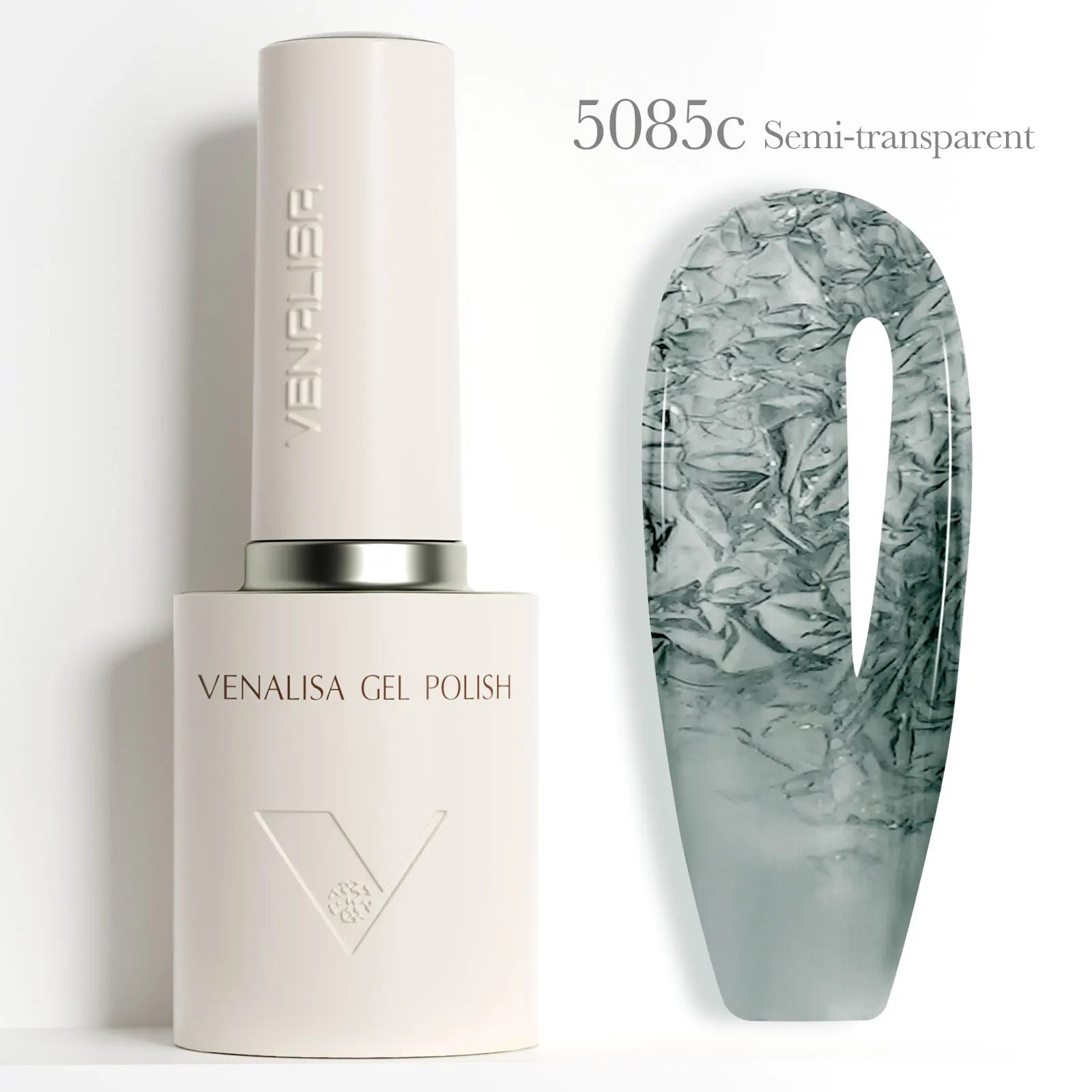 Verniz de unhas em gel profissional, 10ml 90 cores - Verniz de unhas em gel brilhante