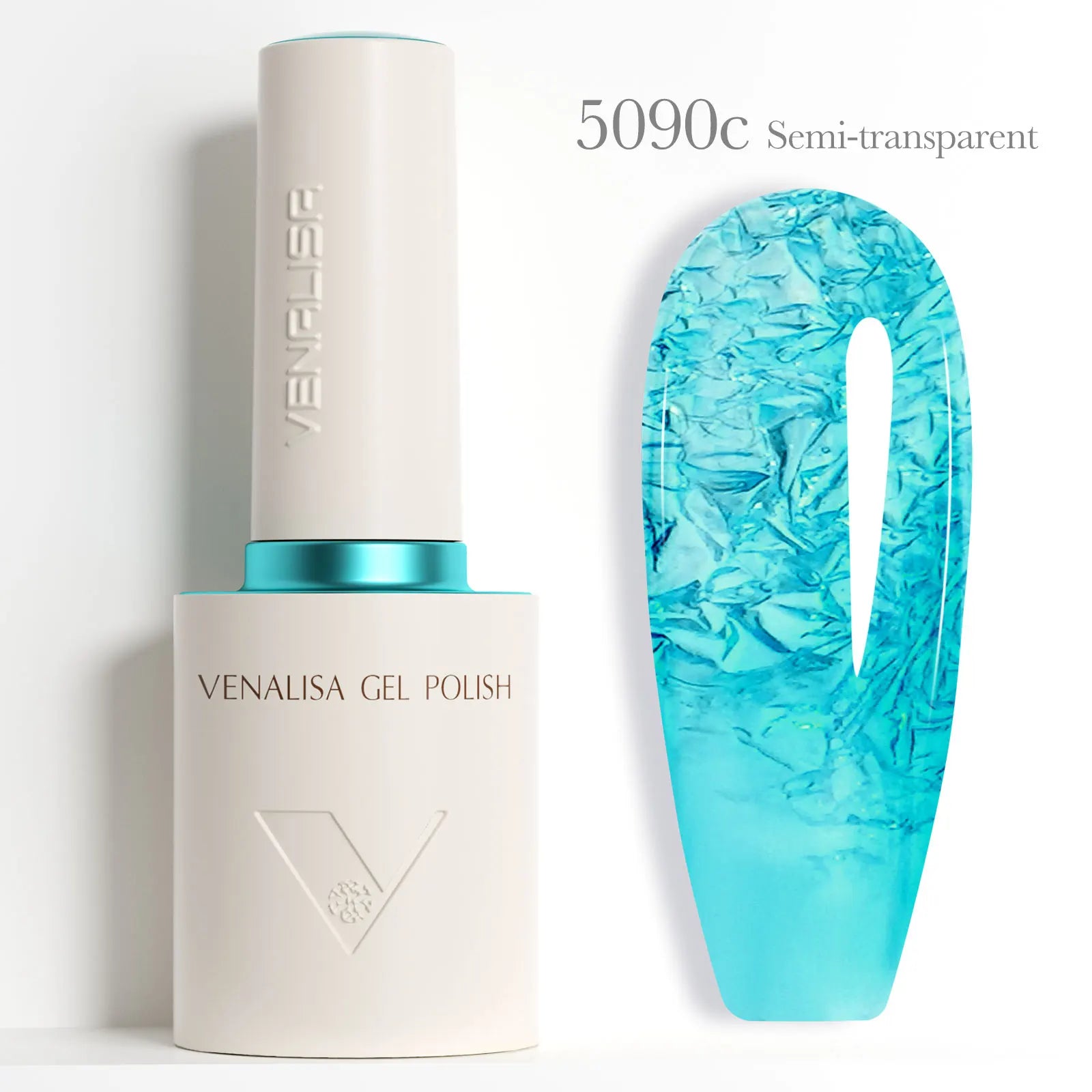 Verniz de unhas em gel profissional, 10ml 90 cores - Verniz de unhas em gel brilhante